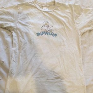 Rip N Dip T-shirt ( medium)